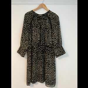 Reiss Melania Dress Size 10